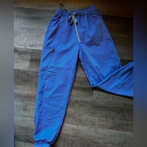 Ceil Blue Niaahinn Scrub Set (XS)